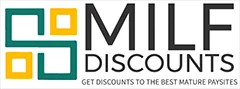 Milf Discounts